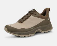 Halti Fara Low 3 Womens DrymaxX Outdoor Shoes cobblestone beige