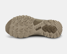 Halti Fara Low 3 Womens DrymaxX Outdoor Shoes cobblestone beige sole