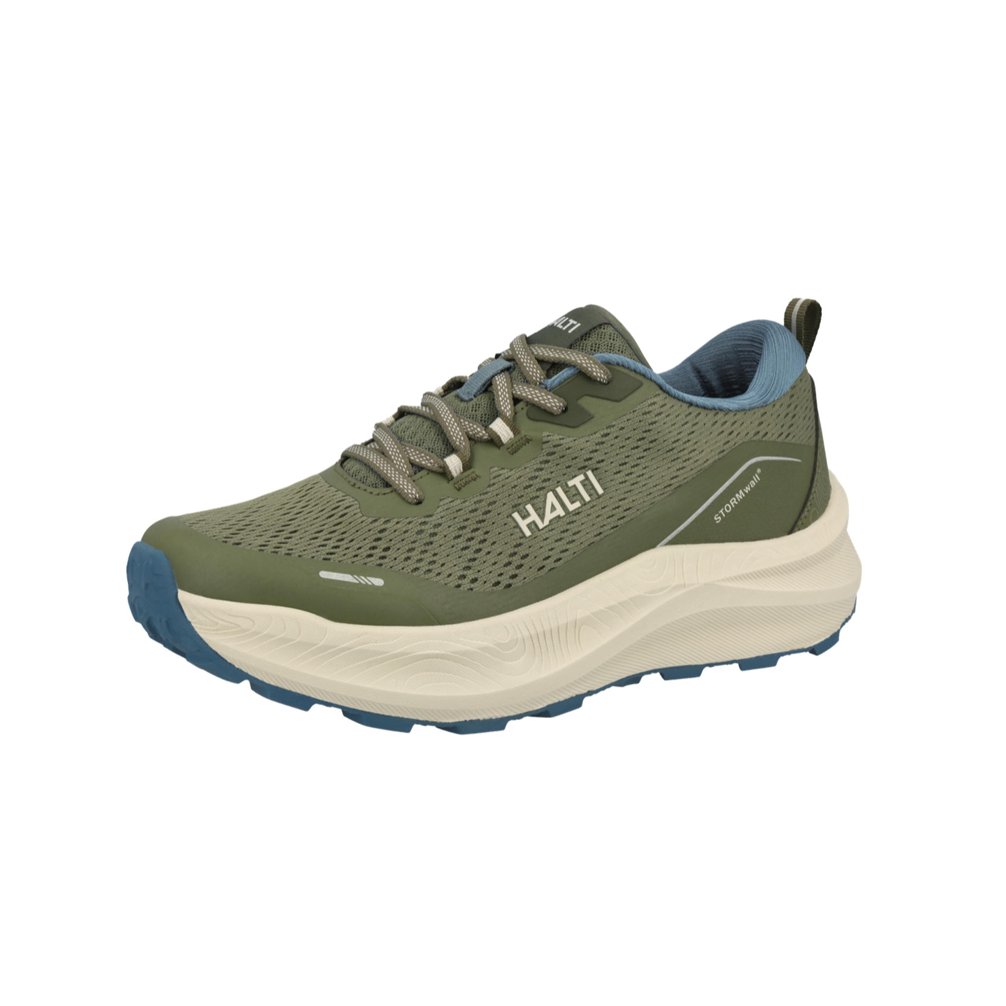 Halti Rapid Low 2 Mens Sneaker (NEW) – Katherine Partis Ltd