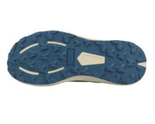 Halti Rapid Low 2 Mens Sneaker four leaf clover green sole