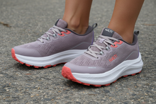 Halti Rapid Low 2 Womens Sneaker sea fog lilac