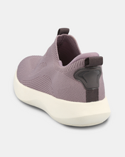 Halti Snabb 2 Womens Stepin Sneaker Shoe sea fog lilac back