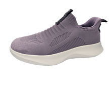 Halti Snabb 2 Womens Stepin Sneaker Shoe lilac