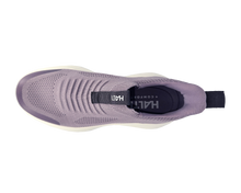 Halti Snabb 2 Womens Stepin Sneaker Shoe sea fog lilac top