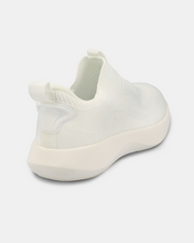 Halti Snabb 2 Womens Stepin Sneaker Shoe white back
