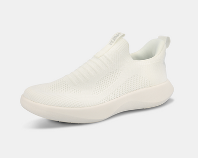 Halti Snabb 2 Womens Stepin Sneaker Shoe white