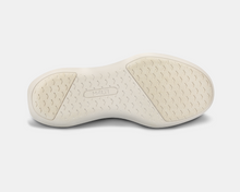 Halti Snabb 2 Womens Stepin Sneaker Shoe white sole