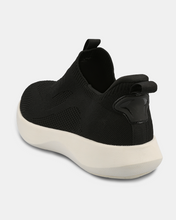 Halti Snabb 2 Mens Stepin Sneaker Shoe black back