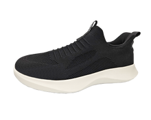 Halti Snabb 2 Mens Stepin Sneaker Shoe black