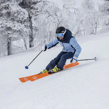 Halti Lasku Womens  Drymax Ski Pants - White, 10/38 Motion