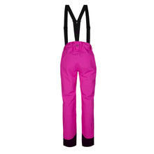 Halti Carvey Womens DrymaxX Ski Pants - Prima Pink 38/10