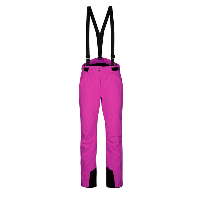 Halti Tour Womens Stormwall Pants -  Prima Pink, 10/38