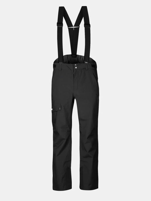 Halti Settler Womens 3 Layer Drymax Ski Pants - Black, 10/38