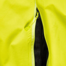 Halti Settler Mens 3 Layer Drymax Ski Pants - Sulphur Spring Yellow, Medium Vent
