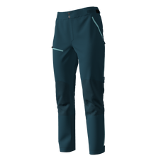 Halti Adrenaline Womens II Stretch Pants - Reflecting Pond Blue