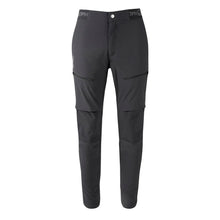 Halti Pallas Mens II X-stretch Pants anthracite grey