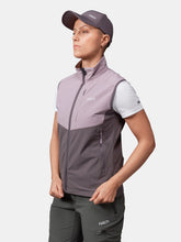 Halti Pallas Evo Womens X-stretch Sleeveless Vest