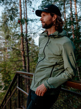 Halti Mattas Baseball Cap