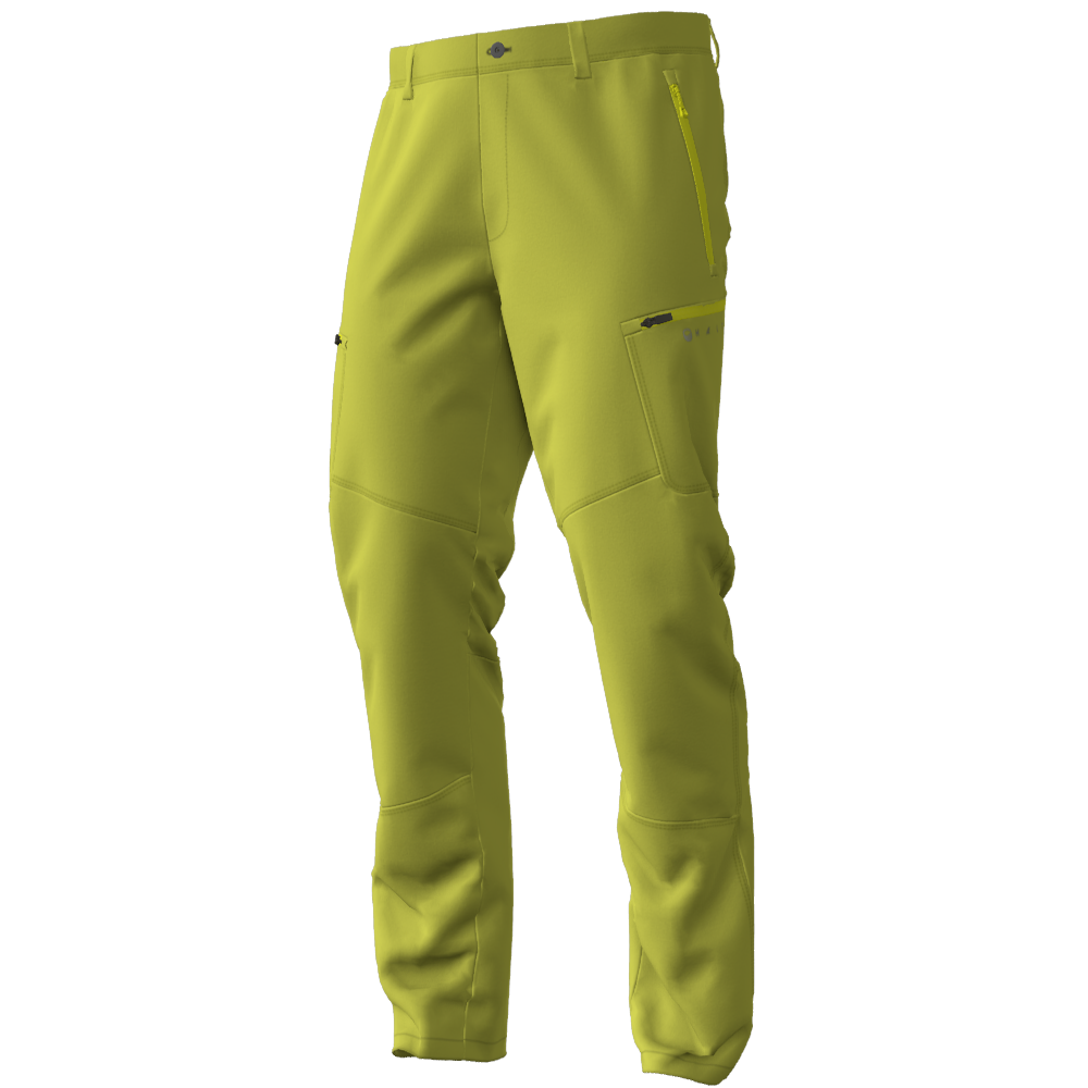 Halti Pallas Evo Mens X-stretch Pants