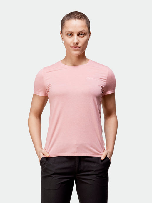 Halti Tuntu II Womens Merino Active T-shirt