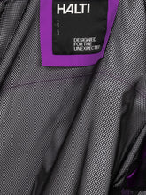 Halti Staala Womens DrymaxX Waterproof Jacket - Drymaxx waterproof membrane