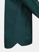 Halti Staala Womens DrymaxX Waterproof Jacket - Dark Sea Green (NEW)