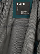 Halti Staala Womens DrymaxX Waterproof Jacket - Dark Sea Green (NEW)
