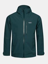 Halti Staala Mens DrymaxX Waterproof Jacket - Dark Sea Green (NEW)