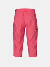 Halti Pallas Cool Womens Stretch Capri Pants paradise pink back