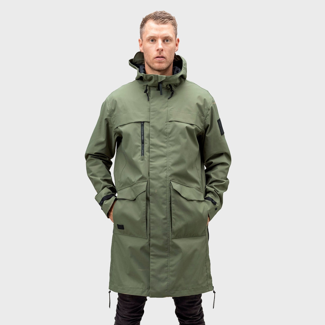 Halti parka online