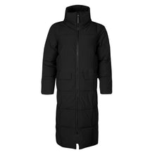 Halti Penger Womens Puffer Coat front