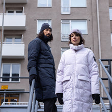 Halti Penger Mens Puffer Coat