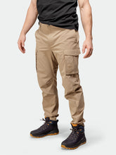 Halti Roams Mens Cargo Pants greige