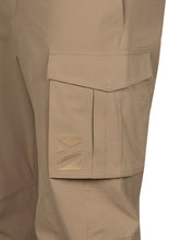 Halti Roams Mens Cargo Pants greige pocket
