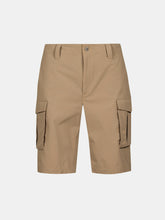 Halti Roams Mens Cargo Shorts front