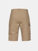 Halti Roams Mens Cargo Shorts back