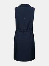 Halti Chipper X-stretch Travel Dress back