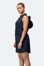 Halti Chipper X-stretch Travel Dress side