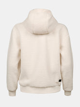 Halti Lykky Women’s Fleece Jacket - Snow White (NEW)