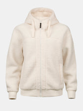 Halti Lykky Women’s Fleece Jacket - Snow White (NEW)