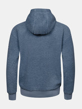 Halti Lykky Women’s Fleece Jacket - Bluefin back