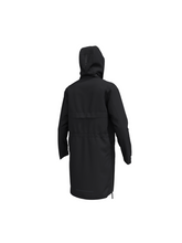 Halti Tokoi II Mens Drymaxx Parka Jacket - Black