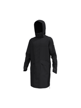 Halti Tokoi II Mens Drymaxx Parka Jacket - Black