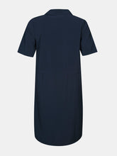 Halti Chipper II X-stretch Travel Dress back