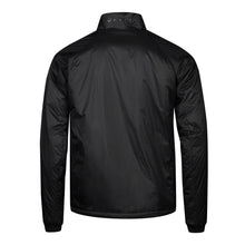 Halti Neon Mens Insulation Jacket black back