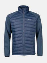 Halti Huippu Mens Down Hybrid Jacket - Front