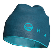 Halti Interval Beanie Hat blue