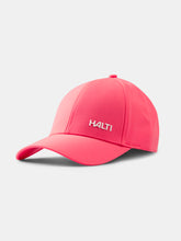 Halti Mattas Baseball Cap paradise pink