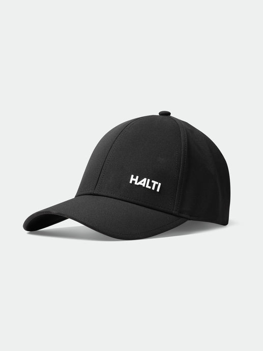 Halti Mattas Baseball Cap black