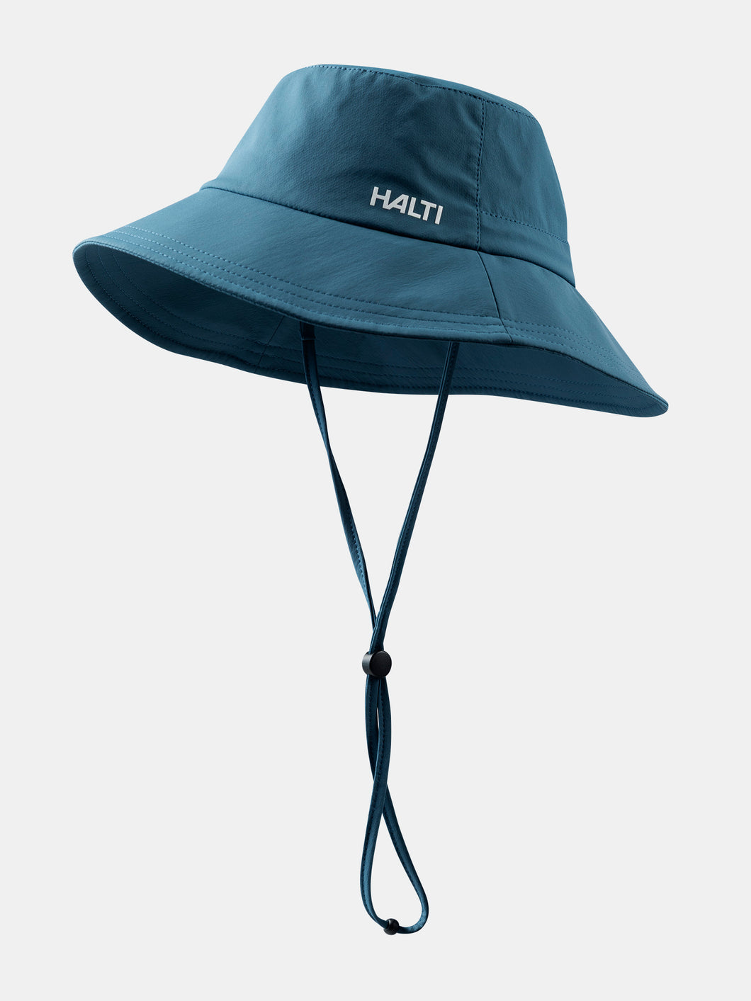 Halti Luovi Bucket Hat indian blue
